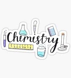 Biology and Chemistry Tuitions 1