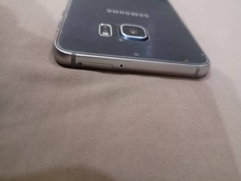 Samsung S6 edge+ plus 0
