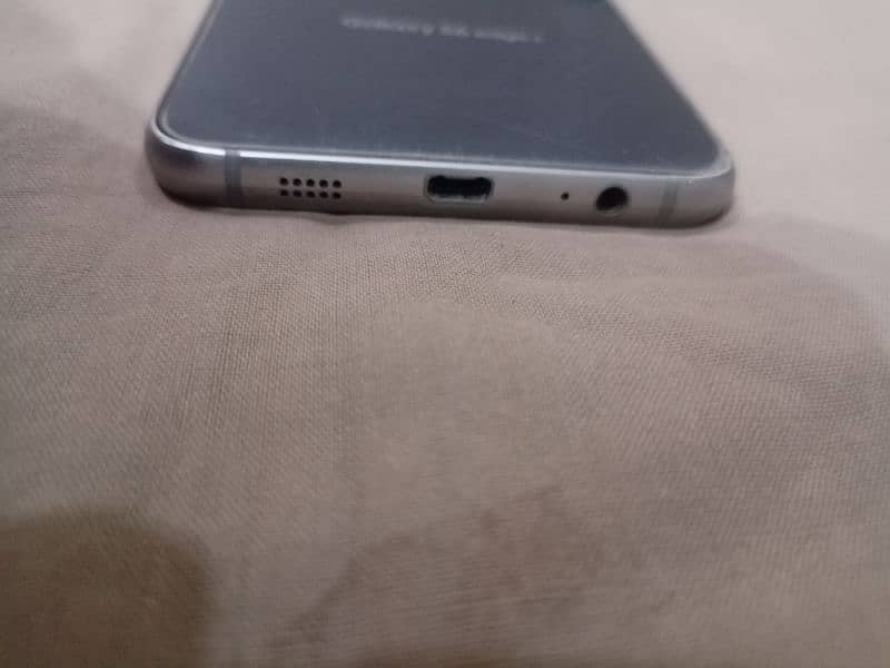Samsung S6 edge+ plus 1