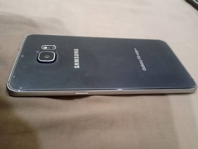 Samsung S6 edge+ plus 2