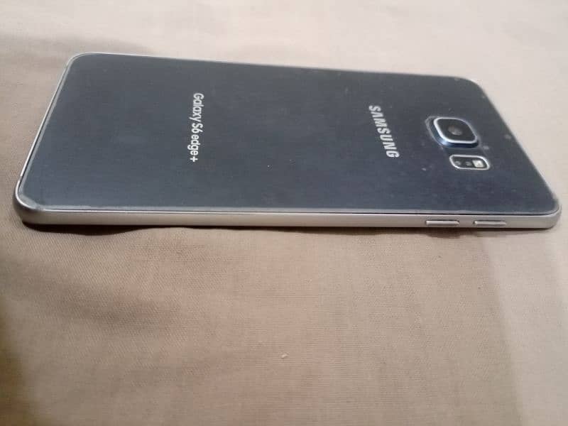 Samsung S6 edge+ plus 5