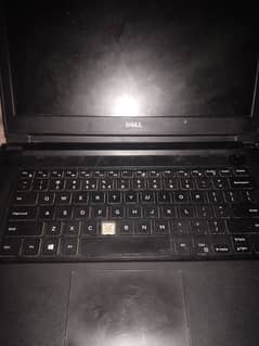 pm laptop Dell vostro 14 3468 with 8 gm ram