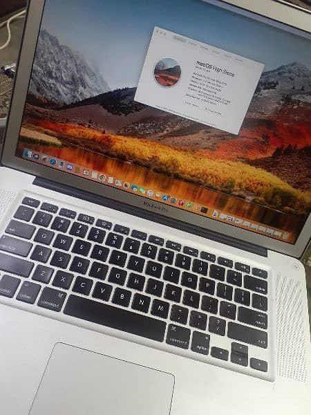MacBook Pro (15-inch, Early 2011) | Laptop 0