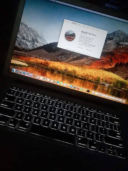 MacBook Pro (15-inch, Early 2011) | Laptop 3