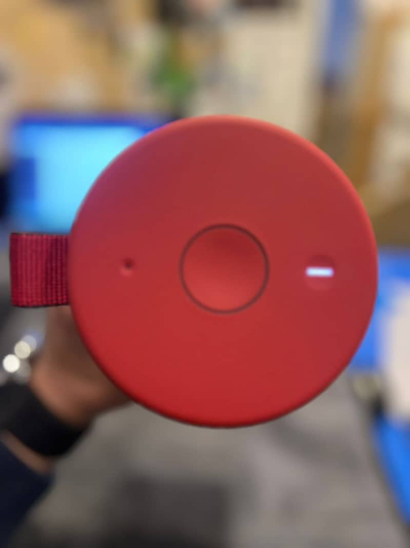 UE Megaboom 3 Bluetooth Speaker | LIMITED PIECES 5