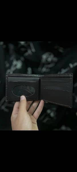 crocodile design wallet for sale 2