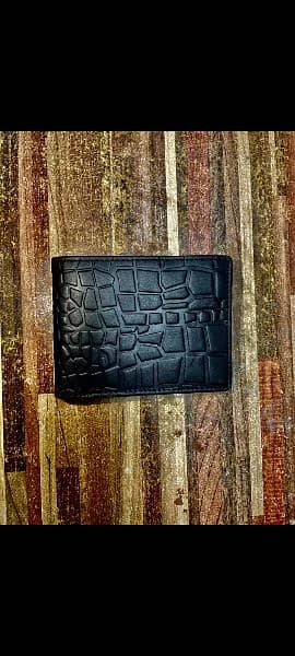 crocodile design wallet for sale 3