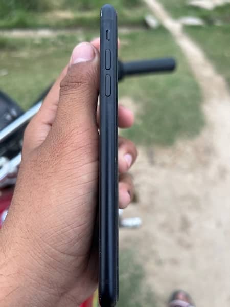 Iphone Xr water pack 4