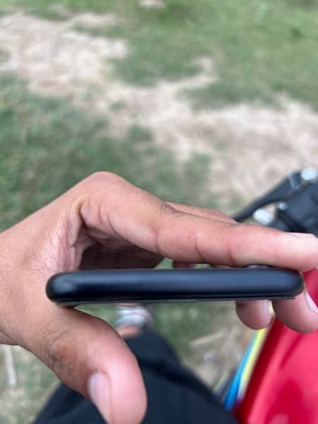 Iphone Xr water pack 7