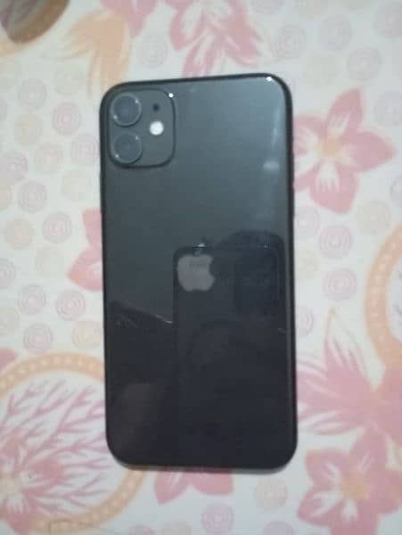 iPhone 11 non pta middle east version 0