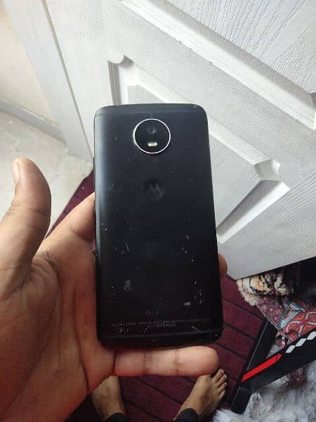 moto g5s 4/32 dual sim 2