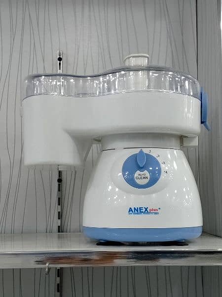 ANEX 4IN1 PLUS GERMAN PRODUCT 3