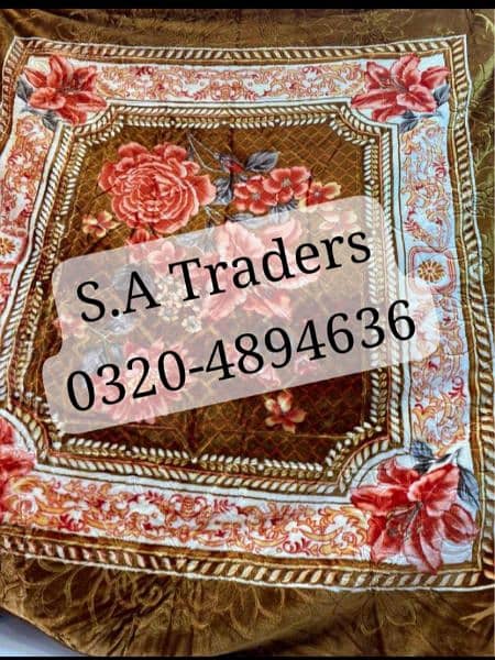 Mattress Available on Rent in Lahore. 7