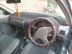 urgent for sale  , chill AC,   no need work  , just  drive 0