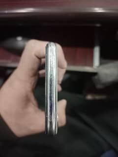IPhone X 256 gb pta approved