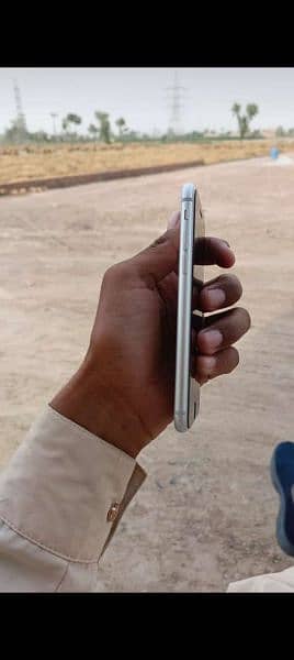 non PTI watar paka original iphone phone 8 4