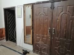 5 Marla ground portion portion for rent in Muhammad pura