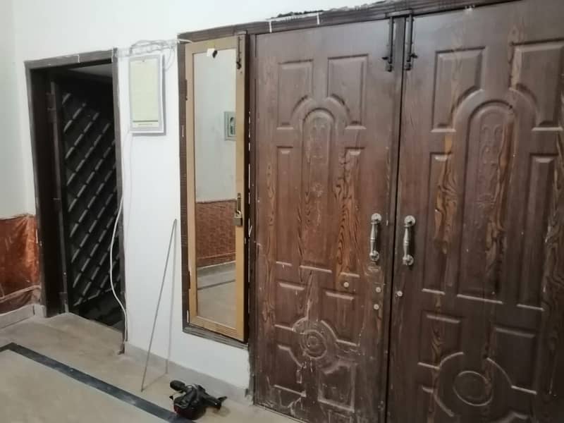5 Marla ground portion portion for rent in Muhammad pura 0