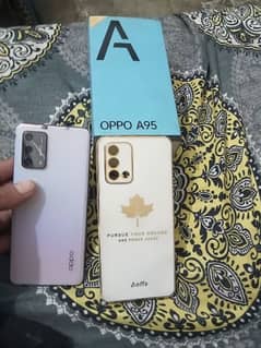 oppo a95 urgent fr sale serous buyer only contact