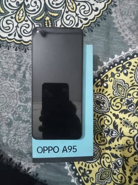 oppo a95 urgent fr sale serous buyer only contact 6