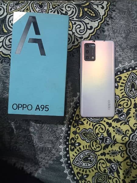 oppo a95 urgent fr sale serous buyer only contact 8