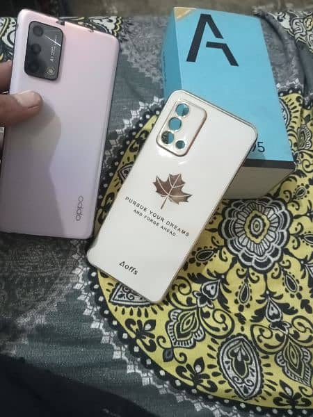 oppo a95 urgent fr sale serous buyer only contact 10