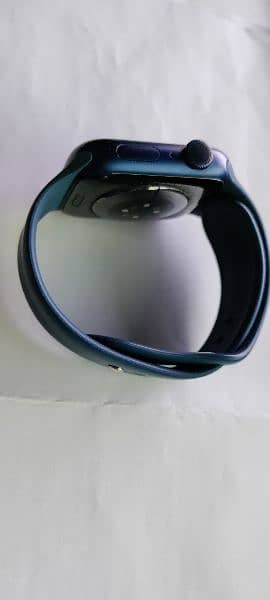 Apple Watch Series 6 5