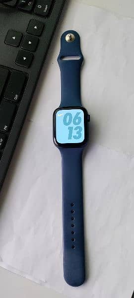 Apple Watch Series 6 6