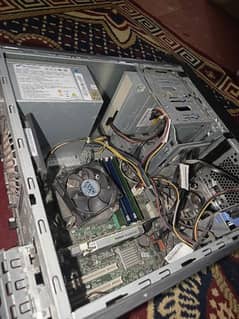 PC FOR SALE. . . . . .