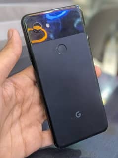 google pixel 3A official pta approved