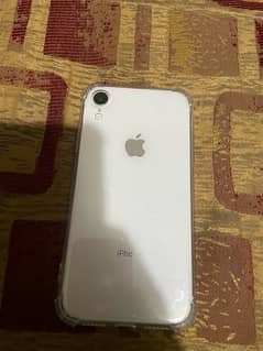 iphone xr exchnge possible