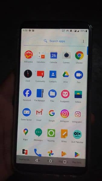 oneplus 5t 8gb 128gb exchange possible 0