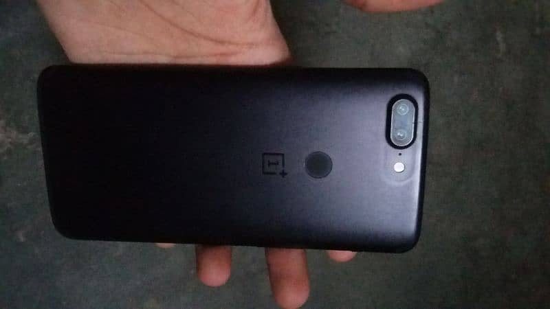 oneplus 5t 8gb 128gb exchange possible 2