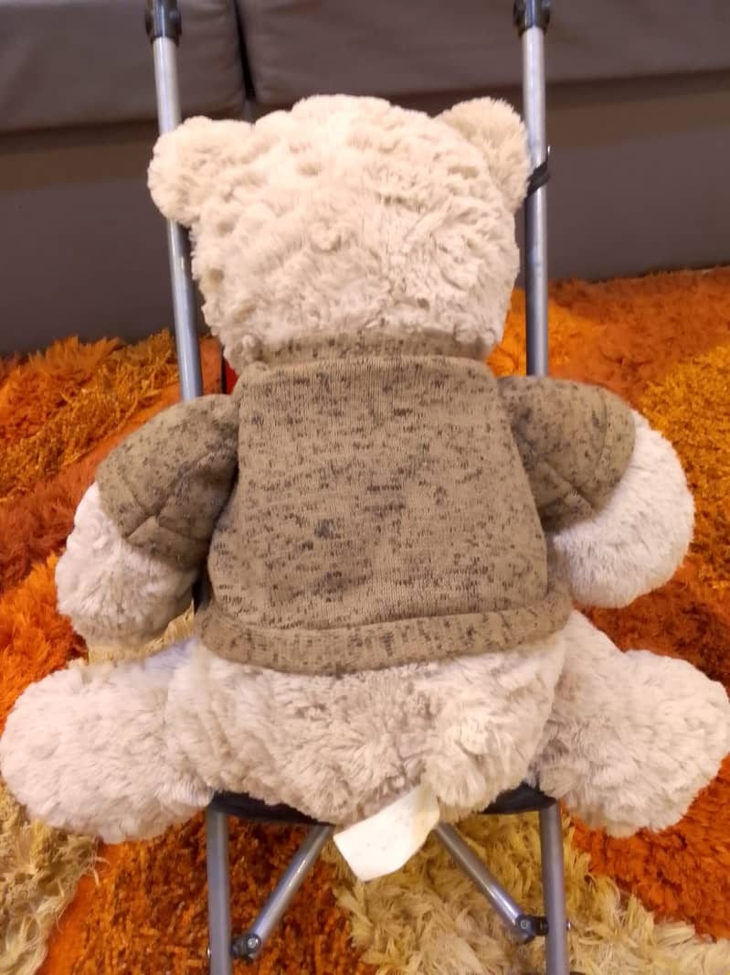 Stuffed Teddy Bear For Sale 1
