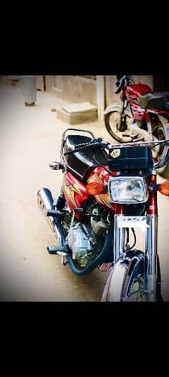 honda 125 serious buyer contact only