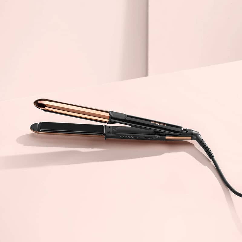 Babyliss Straight and Curl Hair Straightener – but you’ll need to be f 1