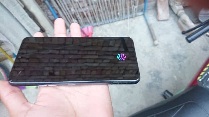 lg g8x Thinq 6/64 10/8 condition no shade no dot 03271765975 2