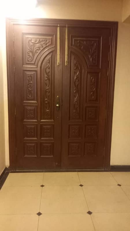 1 kanal vip used double storey house available for sale in PCSIR 2 by fast property services real estate and builders lahore with original pics of this house 6