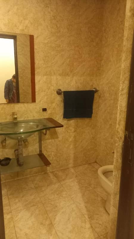 1 kanal vip used double storey house available for sale in PCSIR 2 by fast property services real estate and builders lahore with original pics of this house 12