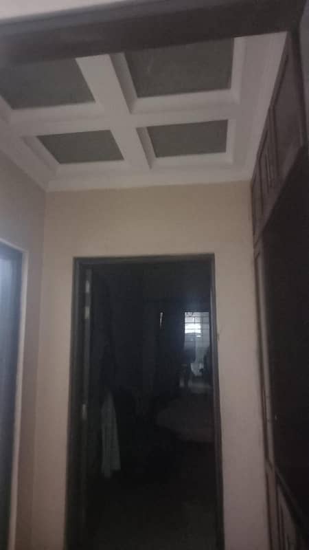1 kanal vip used double storey house available for sale in PCSIR 2 by fast property services real estate and builders lahore with original pics of this house 13