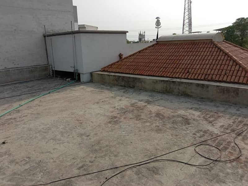 1 kanal vip used double storey house available for sale in PCSIR 2 by fast property services real estate and builders lahore with original pics of this house 27