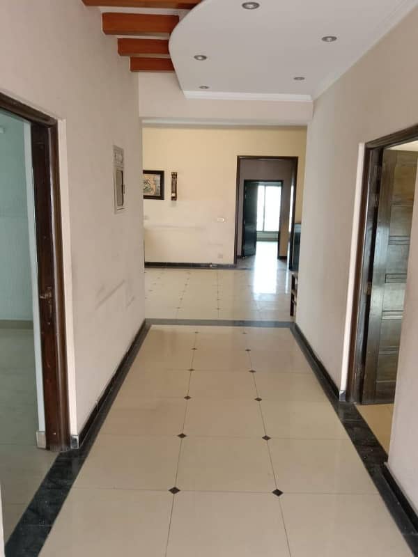 1 kanal vip used double storey house available for sale in PCSIR 2 by fast property services real estate and builders lahore with original pics of this house 30
