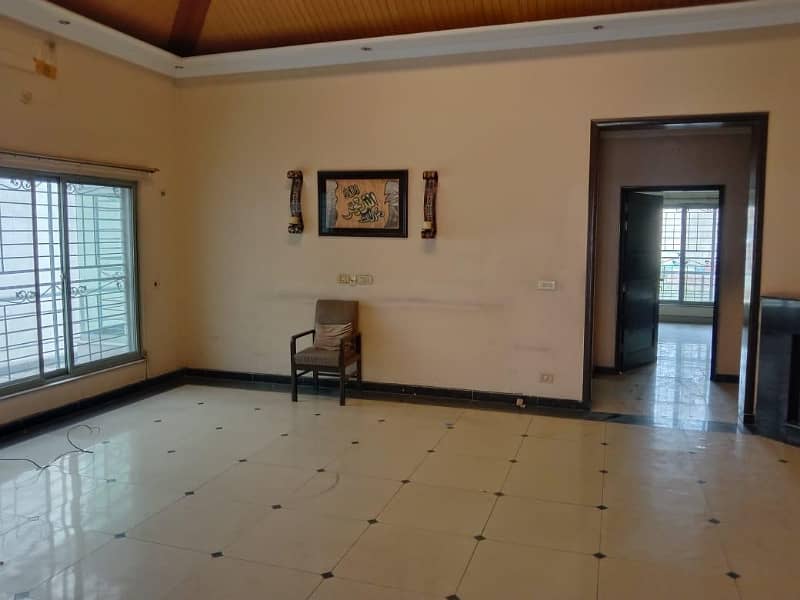 1 kanal vip used double storey house available for sale in PCSIR 2 by fast property services real estate and builders lahore with original pics of this house 34