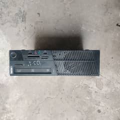 Dual core pc 3 giga byte for sale
