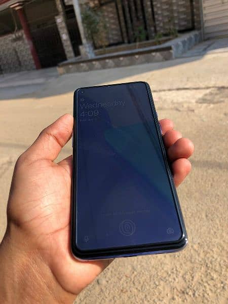 one plus 9 128 gb approved 2