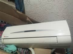 used ac in ok condition