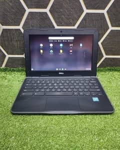 Dell | ChromeBook 3180