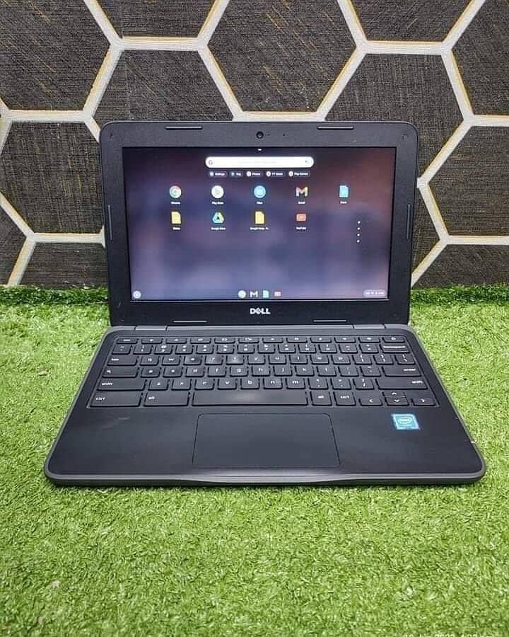Dell | ChromeBook 3180 for Sale - Unused Condition with Warranty 0