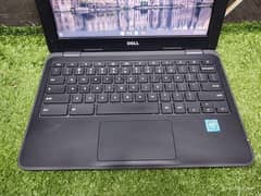 Dell 3180 | 2 gb/4 GB RAM/16/32GB SSD/Unused Condition With Warranty