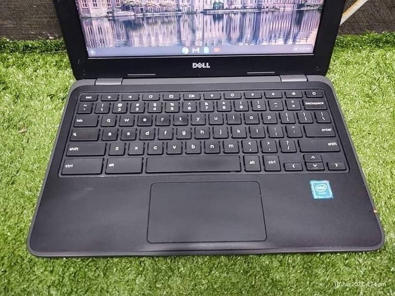 Dell | ChromeBook 3180 for Sale - Unused Condition with Warranty 4